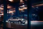 Chevrolet Silverado LTZ Z71 Crew Cab 2018 года